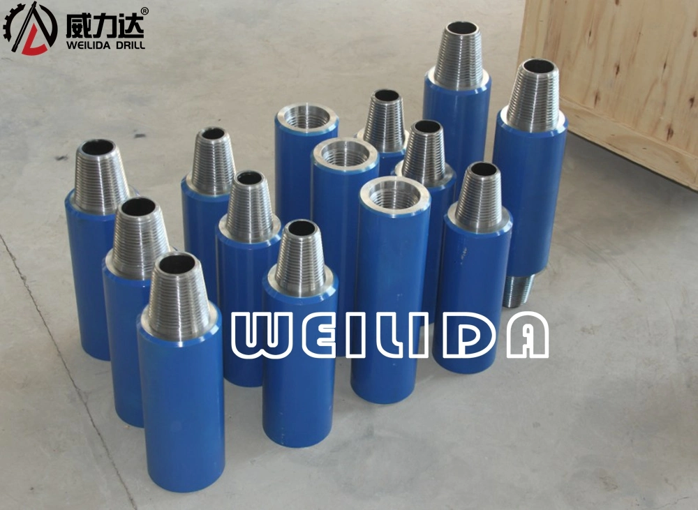 API 2 7/8 If Drill Pipe Coupling Pin Box Sub Adapter Joints