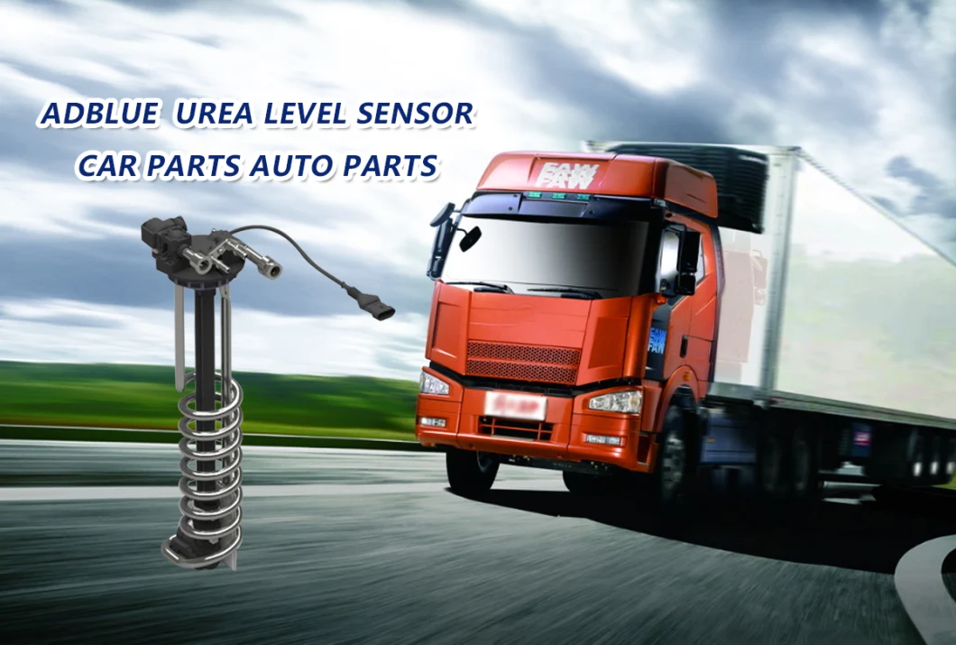 Hot Selling Original Car Quality Foton Truck Series Level Urea Sensor Car Accessories for Urea Tank